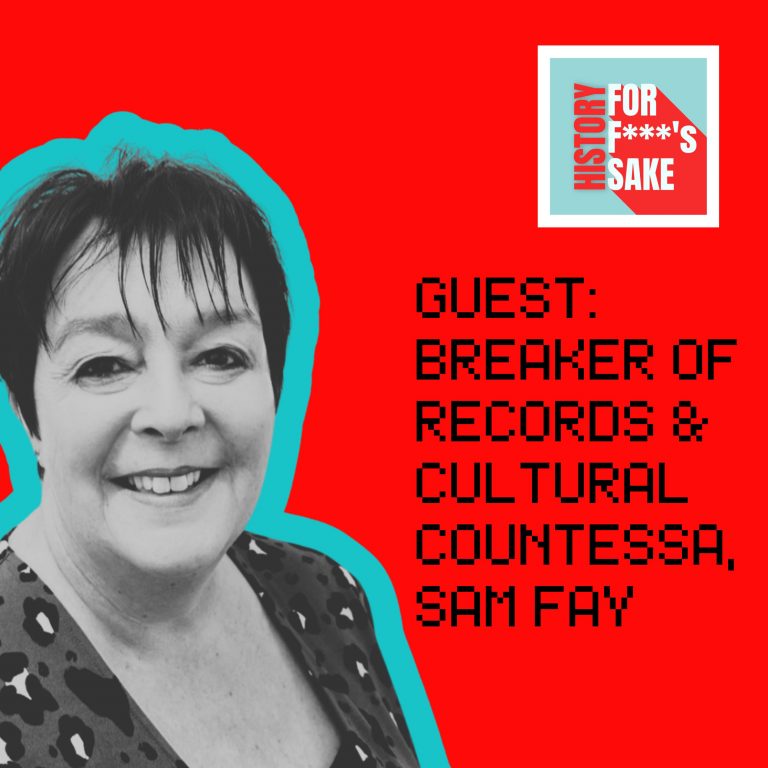 Ep 07: The Book of Extraordinary: The Guinness World Records Book