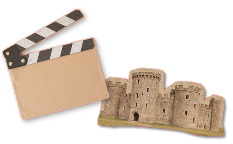 love affair between screens and real places