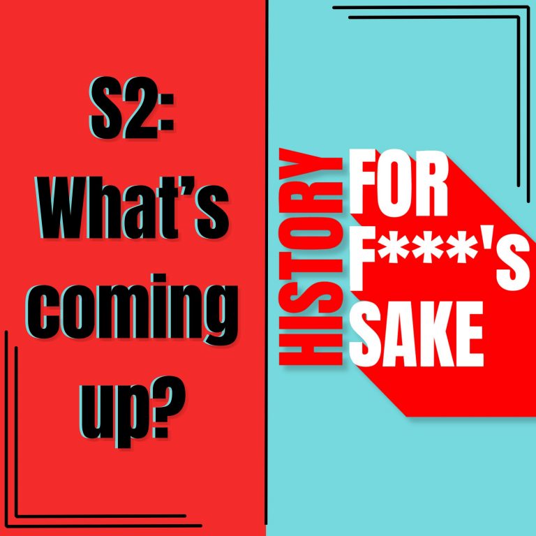 What’s Coming Up in Season 2 of HFFS!