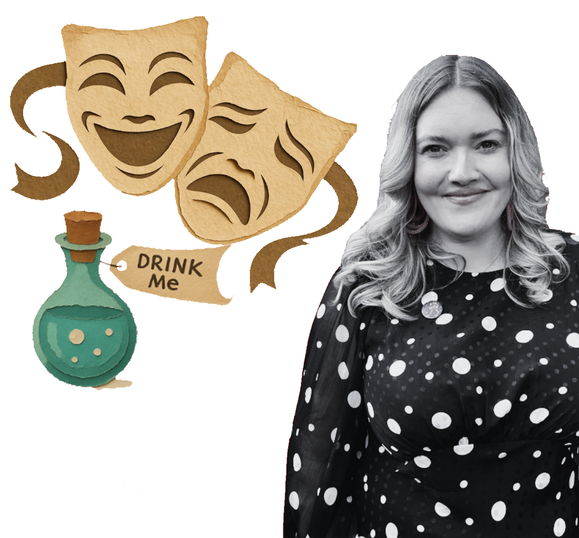 Audience to Action: The Rise of Immersive Theatre with Fiona Porritt